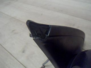 bontott NISSAN ALMERA I Jobb Visszapillantó Tükör (Elektromos)