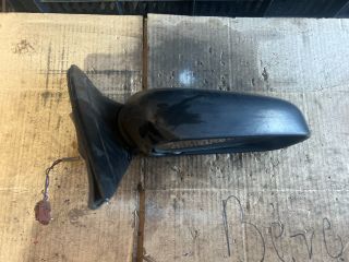 bontott NISSAN ALMERA I Jobb Visszapillantó Tükör (Elektromos)