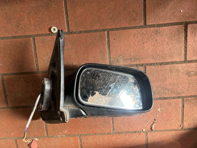 bontott NISSAN ALMERA I Jobb Visszapillantó Tükör (Elektromos)