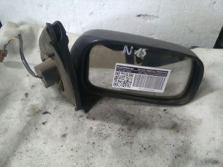 bontott NISSAN ALMERA I Jobb Visszapillantó Tükör (Elektromos)