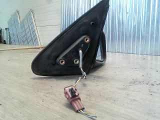 bontott NISSAN ALMERA I Jobb Visszapillantó Tükör (Elektromos)