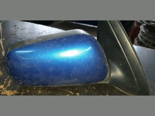 bontott NISSAN ALMERA I Jobb Visszapillantó Tükör (Elektromos)