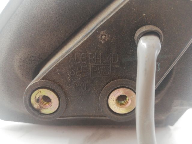 bontott NISSAN ALMERA I Jobb Visszapillantó Tükör (Elektromos)