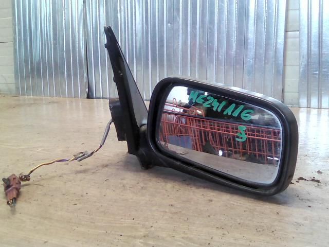 bontott NISSAN ALMERA I Jobb Visszapillantó Tükör (Elektromos)