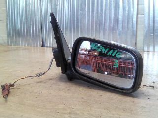 bontott NISSAN ALMERA I Jobb Visszapillantó Tükör (Elektromos)