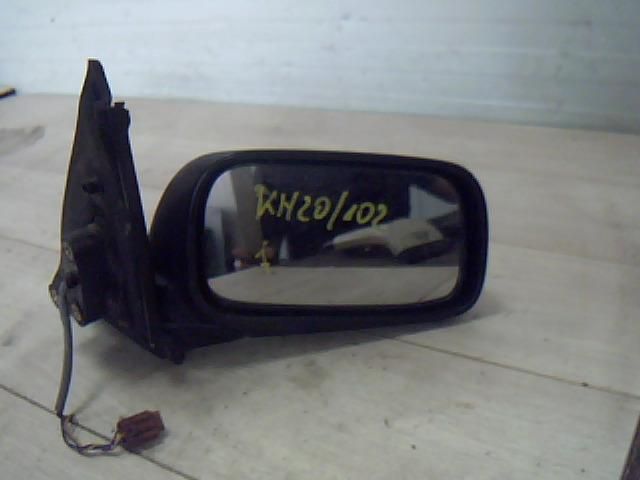 bontott NISSAN ALMERA I Jobb Visszapillantó Tükör (Elektromos)