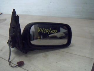 bontott NISSAN ALMERA I Jobb Visszapillantó Tükör (Elektromos)