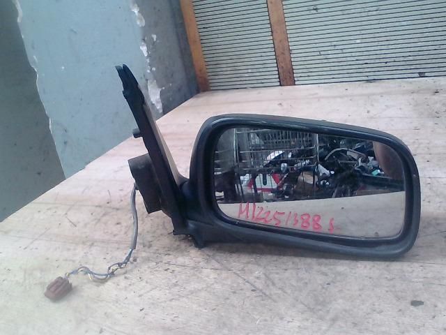 bontott NISSAN ALMERA I Jobb Visszapillantó Tükör (Elektromos)