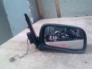 bontott NISSAN ALMERA I Jobb Visszapillantó Tükör (Elektromos)