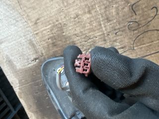 bontott NISSAN ALMERA I Jobb Visszapillantó Tükör (Elektromos)