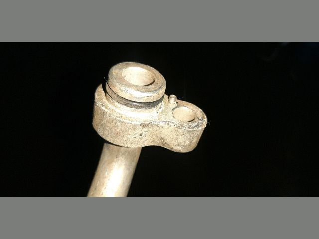 bontott NISSAN ALMERA I Klíma Cső