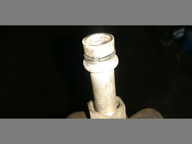 bontott NISSAN ALMERA I Klíma Cső