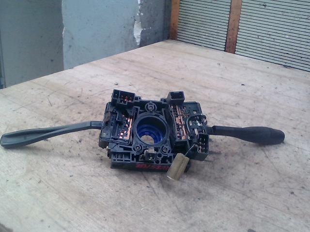 bontott NISSAN ALMERA I Komplett Kormánykapcsoló (Bajuszkapcsoló)