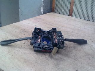 bontott NISSAN ALMERA I Komplett Kormánykapcsoló (Bajuszkapcsoló)