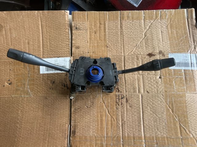 bontott NISSAN ALMERA I Komplett Kormánykapcsoló (Bajuszkapcsoló)