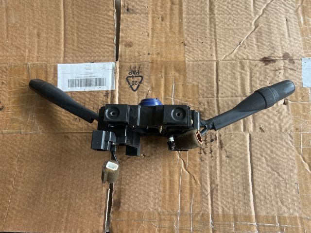 bontott NISSAN ALMERA I Komplett Kormánykapcsoló (Bajuszkapcsoló)