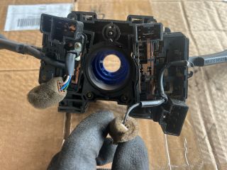 bontott NISSAN ALMERA I Komplett Kormánykapcsoló (Bajuszkapcsoló)