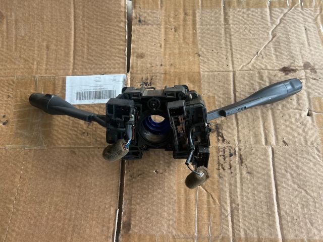 bontott NISSAN ALMERA I Komplett Kormánykapcsoló (Bajuszkapcsoló)