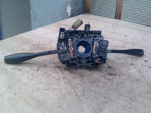 bontott NISSAN ALMERA I Komplett Kormánykapcsoló (Bajuszkapcsoló)