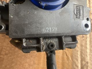 bontott NISSAN ALMERA I Komplett Kormánykapcsoló (Bajuszkapcsoló)