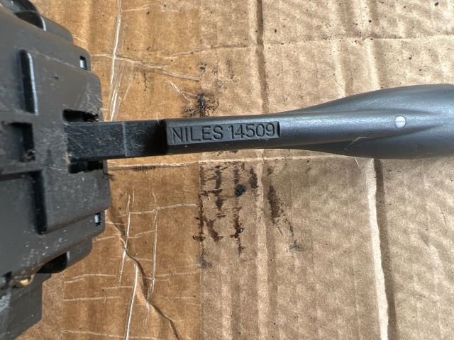 bontott NISSAN ALMERA I Komplett Kormánykapcsoló (Bajuszkapcsoló)