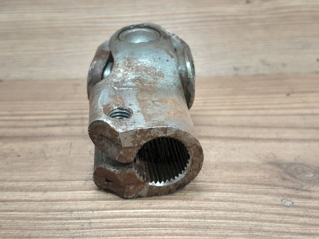 bontott NISSAN ALMERA I Kormánykardán