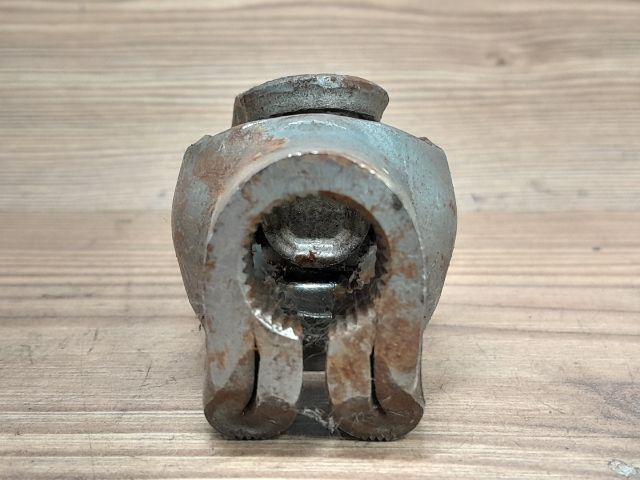 bontott NISSAN ALMERA I Kormánykardán