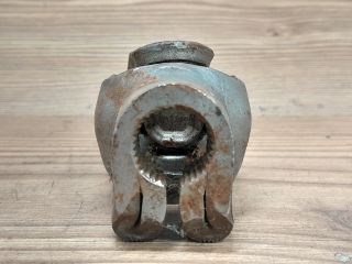 bontott NISSAN ALMERA I Kormánykardán