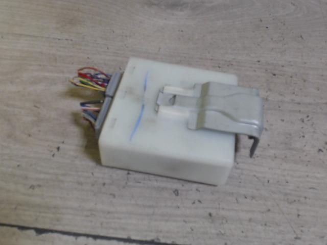 bontott NISSAN ALMERA I Központizár Elektronika