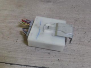 bontott NISSAN ALMERA I Központizár Elektronika