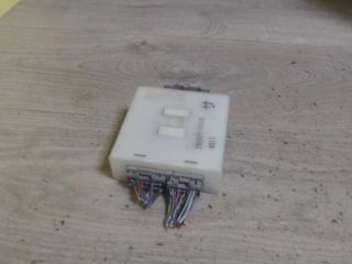 bontott NISSAN ALMERA I Központizár Elektronika