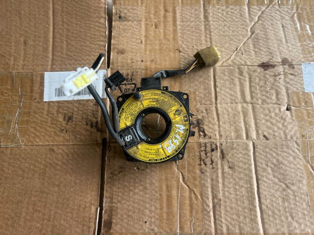 bontott NISSAN ALMERA I Légzsák Átvezető Szalagkábel