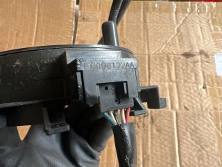 bontott NISSAN ALMERA I Légzsák Átvezető Szalagkábel