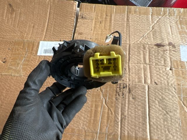 bontott NISSAN ALMERA I Légzsák Átvezető Szalagkábel