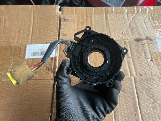 bontott NISSAN ALMERA I Légzsák Átvezető Szalagkábel