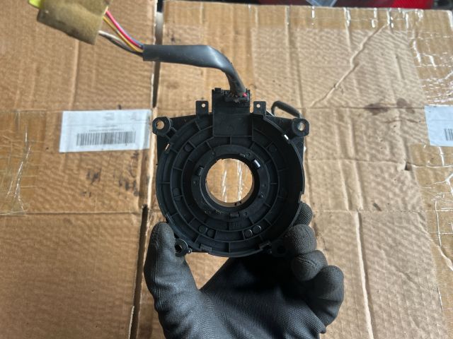 bontott NISSAN ALMERA I Légzsák Átvezető Szalagkábel