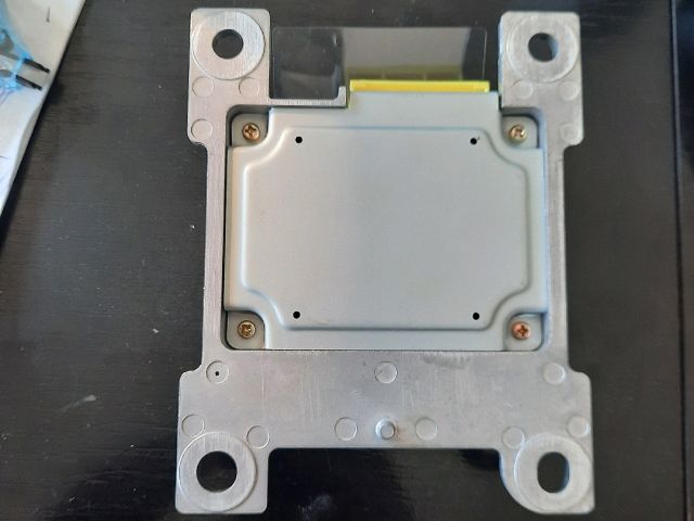 bontott NISSAN ALMERA I Légzsák Elektronika