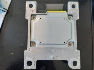 bontott NISSAN ALMERA I Légzsák Elektronika