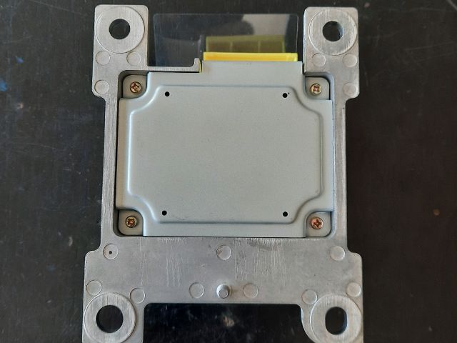 bontott NISSAN ALMERA I Légzsák Elektronika