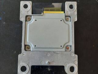 bontott NISSAN ALMERA I Légzsák Elektronika