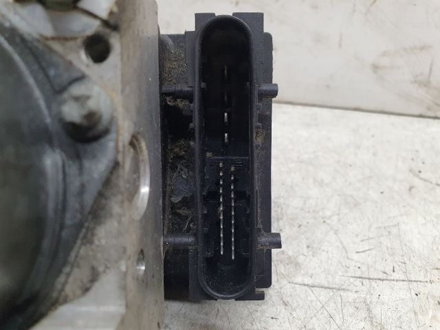 bontott NISSAN ALMERA II ABS Kocka