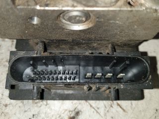 bontott NISSAN ALMERA II ABS Kocka