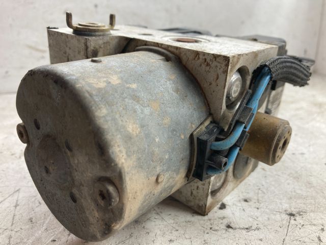 bontott NISSAN ALMERA II ABS Kocka