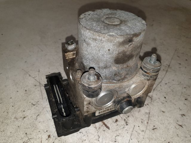 bontott NISSAN ALMERA II ABS Kocka