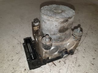 bontott NISSAN ALMERA II ABS Kocka