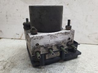 bontott NISSAN ALMERA II ABS Kocka