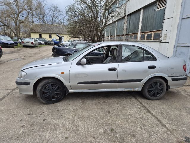 bontott NISSAN ALMERA II ABS Kocka