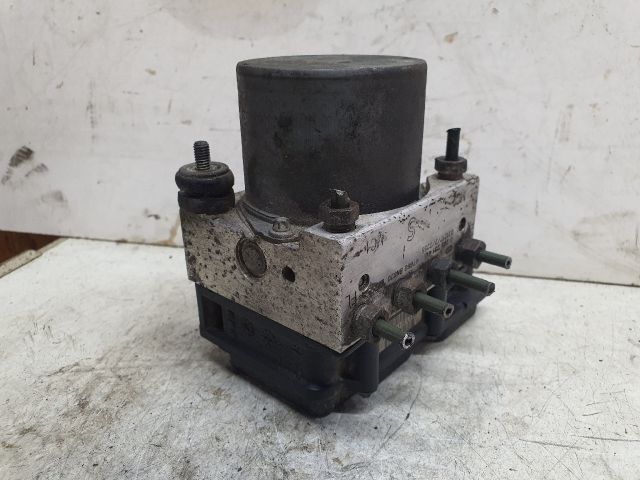 bontott NISSAN ALMERA II ABS Kocka