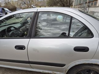 bontott NISSAN ALMERA II ABS Kocka