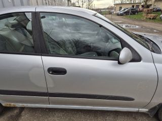 bontott NISSAN ALMERA II ABS Kocka